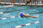 Swimming & Diving vs RWU  Swimming & Diving vs Roger Williams University. - Photo by Keith Nordstrom : Wheaton, Swimming